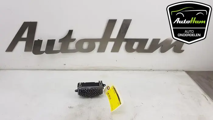 Kachel Weerstand Audi TT