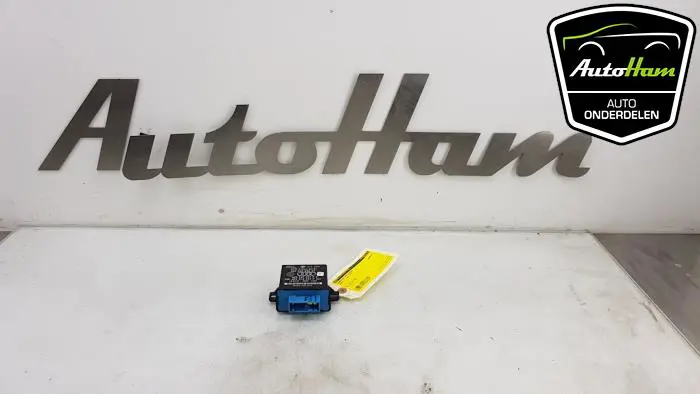 Computer Verlichting Audi TT