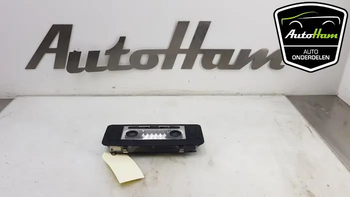 Binnenverlichting voor BMW 1-Serie