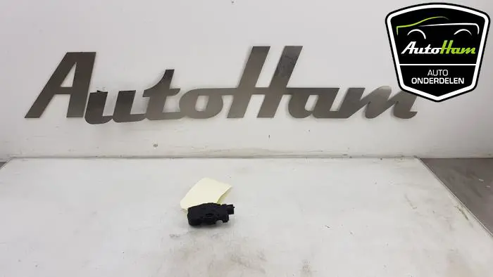 Kachelklep Motor BMW 1-Serie