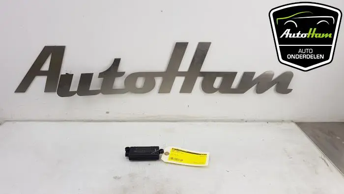 Alarm module BMW 1-Serie