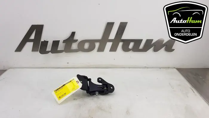 Cabriodak vergrendelslot BMW 1-Serie