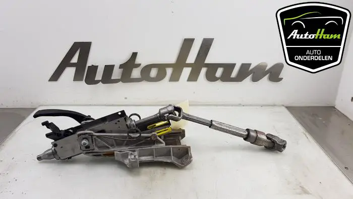 Stuurkolom compleet Ford Focus