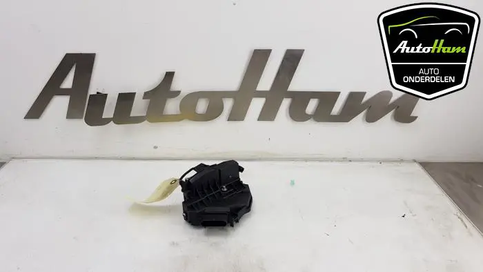 Deurslot Mechaniek 4Deurs rechts-achter Ford Focus