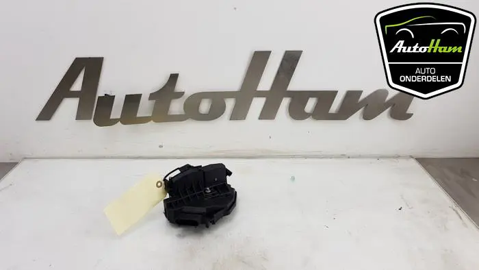 Deurslot Mechaniek 4Deurs rechts-voor Ford Focus