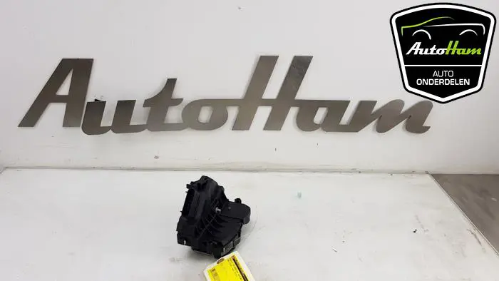 Deurslot Mechaniek 4Deurs links-voor Ford Focus