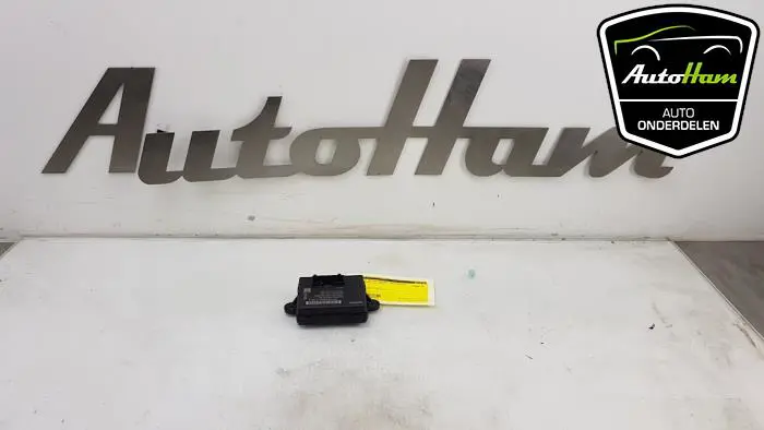 Centrale Deurvergrendelings Module Ford Focus