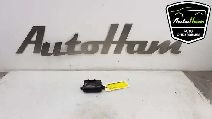 Centrale Deurvergrendelings Module Ford Focus