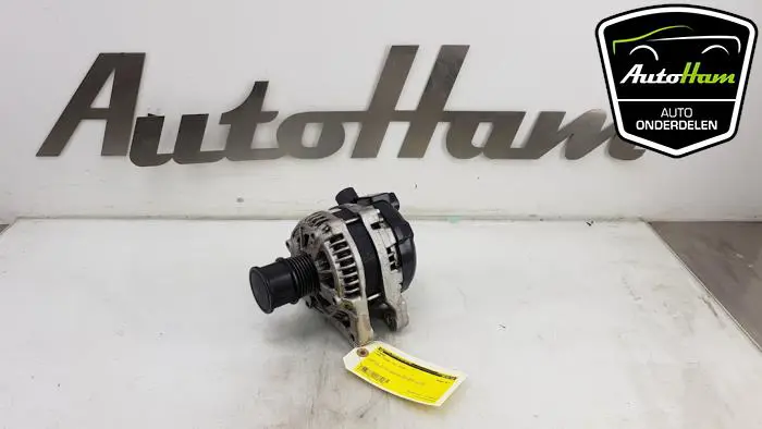 Dynamo Ford Focus