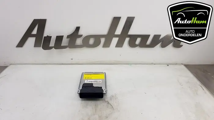 Computer hoogteregeling Volkswagen Scirocco