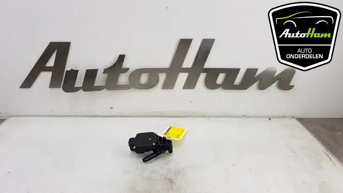 Kachelklep Motor Mini Mini