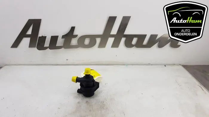 Extra waterpomp Audi TT