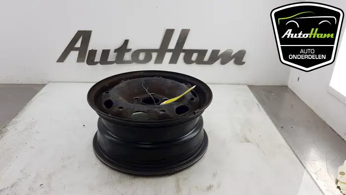Velg Skoda Fabia