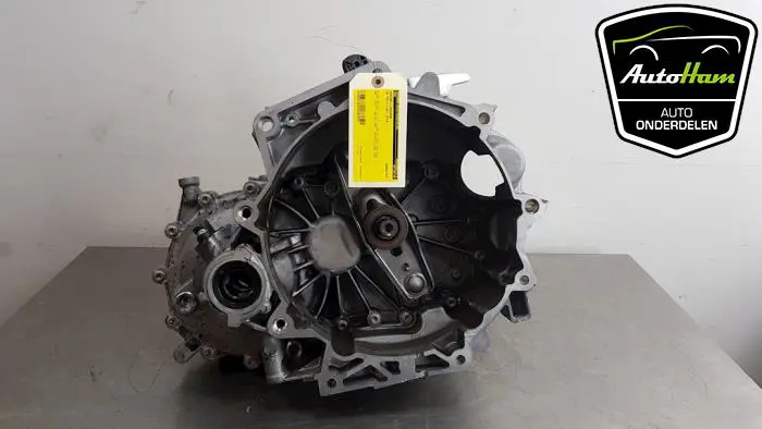 Versnellingsbak Volkswagen Polo