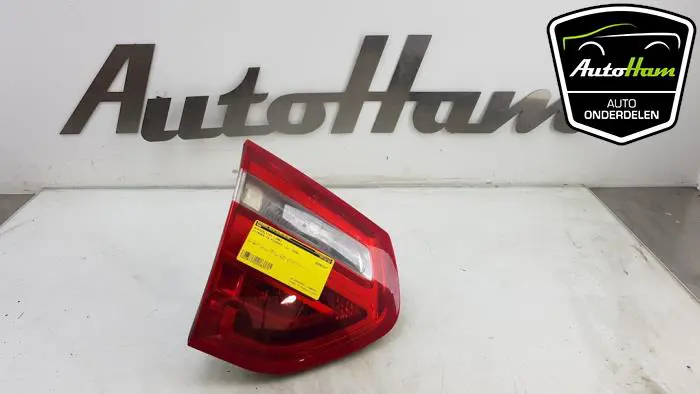 Achterlicht links Citroen C4 Picasso