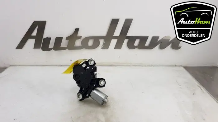 Ruitenwissermotor achter Citroen C4 Picasso