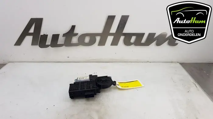 Raammotor Portier Citroen C4 Picasso