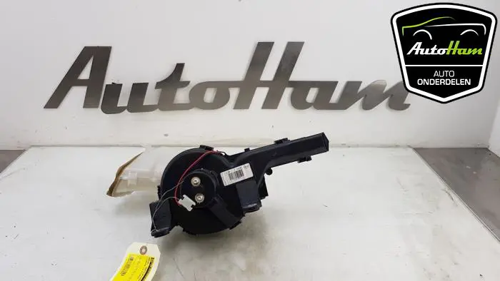 Kachel Ventilatiemotor Citroen C4 Picasso