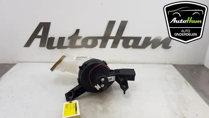 Kachel Ventilatiemotor Citroen C4 Picasso