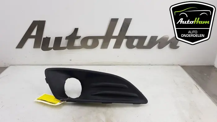 Bumper Rooster Ford Fiesta