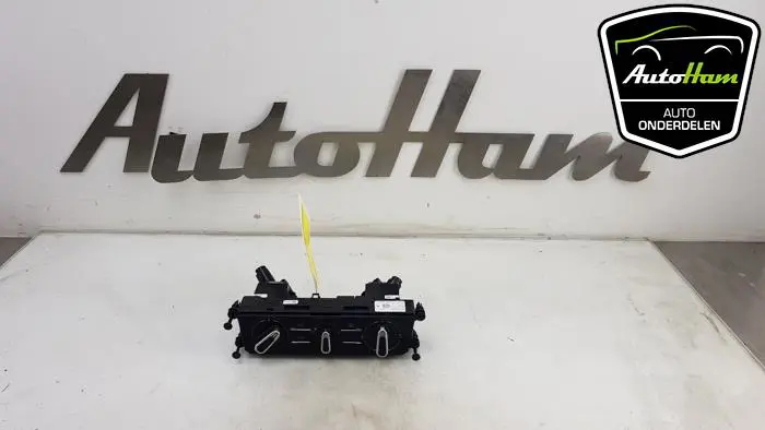 Kachel Bedieningspaneel Volkswagen Polo