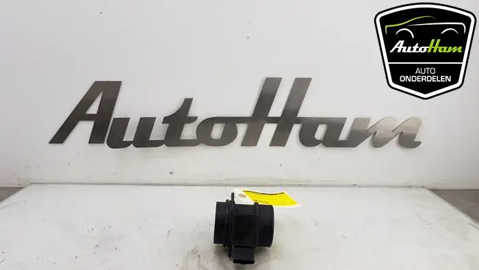 Luchthoeveelheidsmeter Peugeot Partner