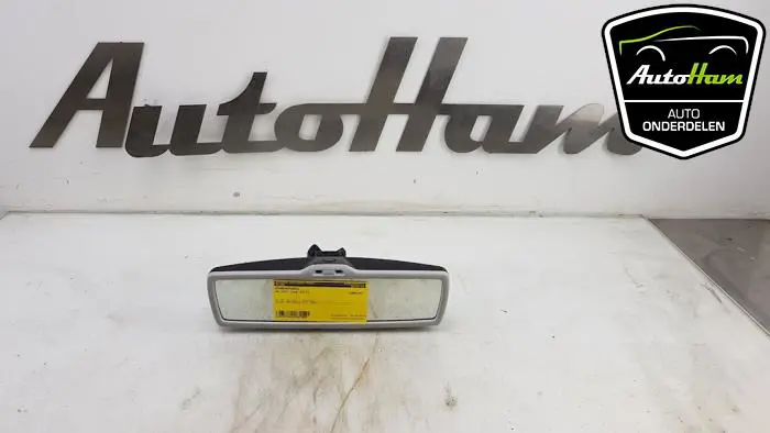 Binnenspiegel Volkswagen Golf
