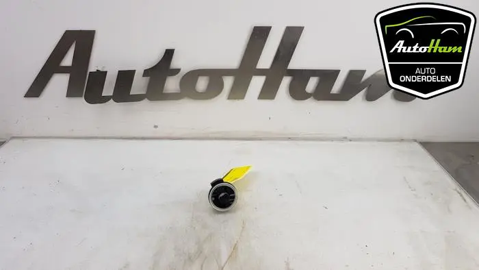 Airbag Sensor Volkswagen Golf