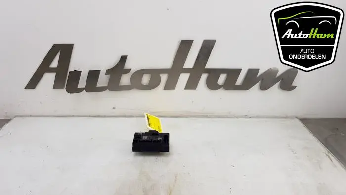Centrale Deurvergrendelings Module Volkswagen Golf
