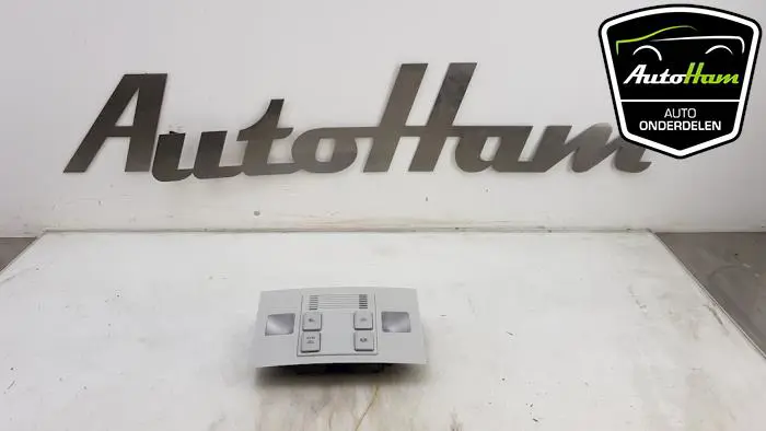 Binnenverlichting voor Volkswagen Golf