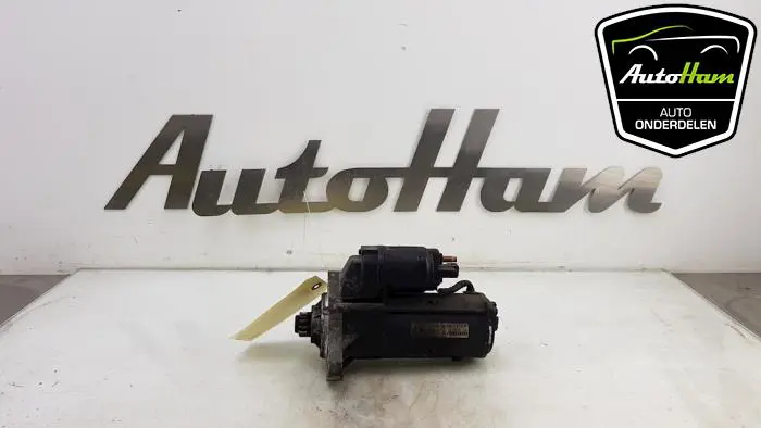 Startmotor Volkswagen Golf