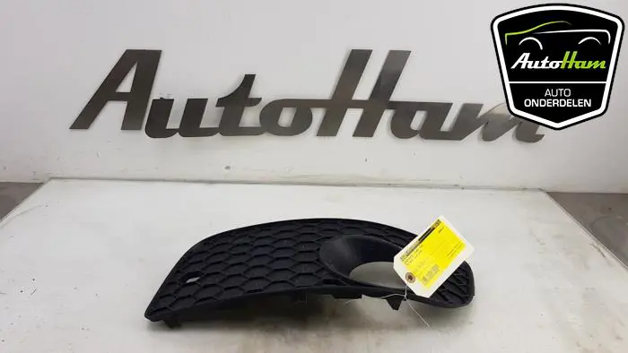 Bumperdeel links-voor Volkswagen Golf