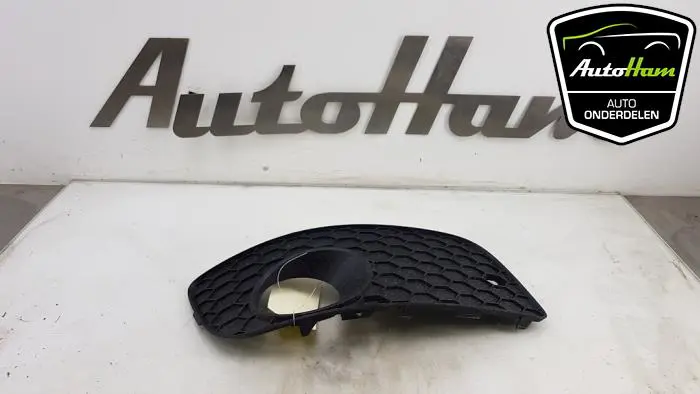 Bumperdeel rechts-voor Volkswagen Golf