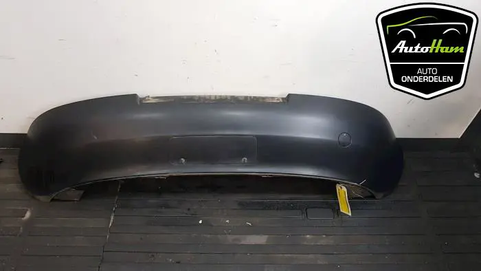 Spoiler Volkswagen Golf