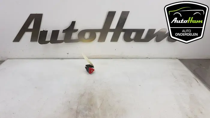 Paniekverlichtings Schakelaar Volkswagen Golf