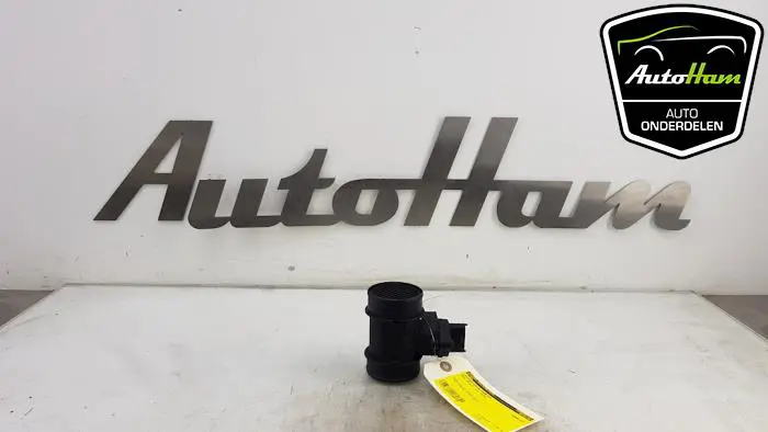 Luchthoeveelheidsmeter Opel Agila