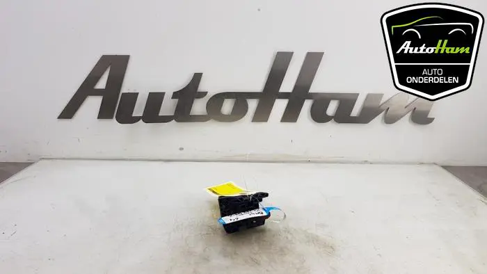 Elektronisch kontaktslot BMW M3