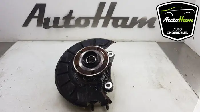 Fusee rechts-voor Volkswagen Passat