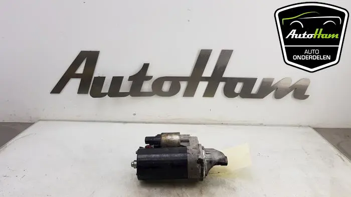 Startmotor BMW 1-Serie