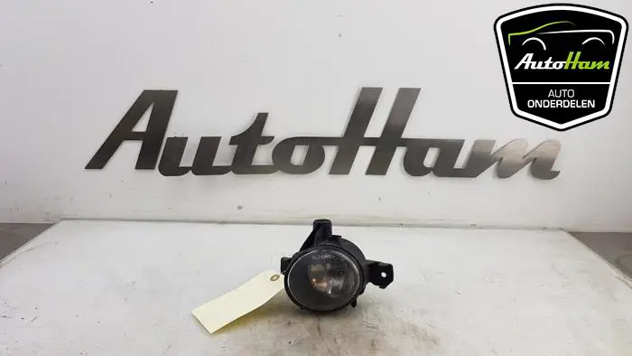 Mistlamp links-voor BMW 1-Serie