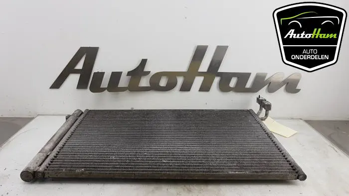 Airco Condensor BMW 1-Serie