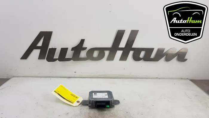Telefoon Module Opel Adam