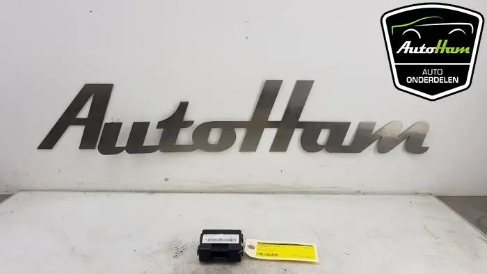 Computer Verlichting Opel Adam