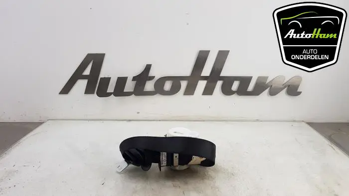 Veiligheidsgordel rechts-voor BMW 1-Serie