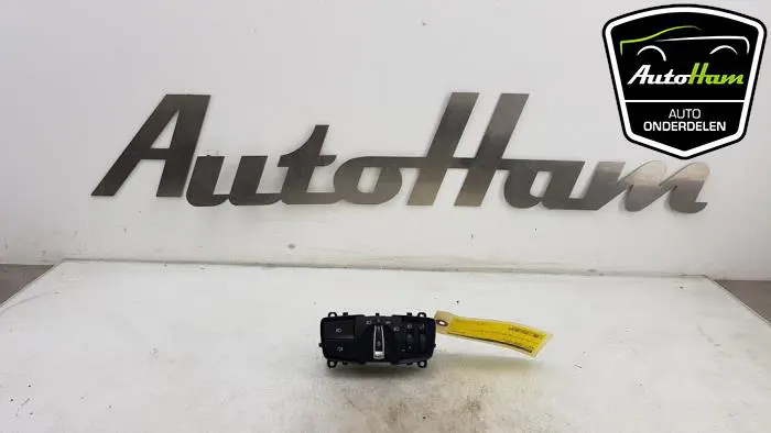 Licht Schakelaar BMW 3-Serie