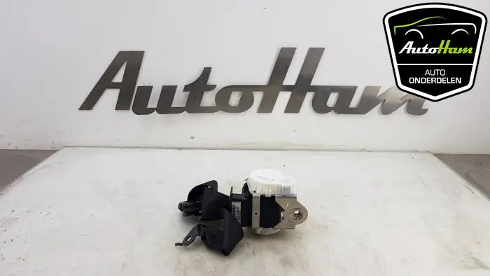 Veiligheidsgordel rechts-voor BMW 3-Serie