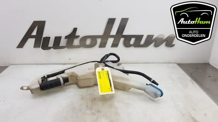 Ruitensproeiertank voor Mini Cooper S