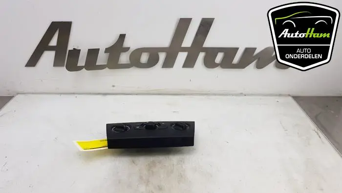 Kachel Bedieningspaneel BMW M3