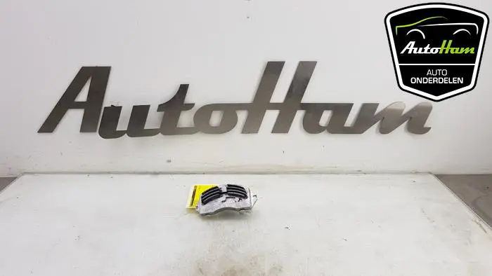 Kachel Weerstand BMW M3