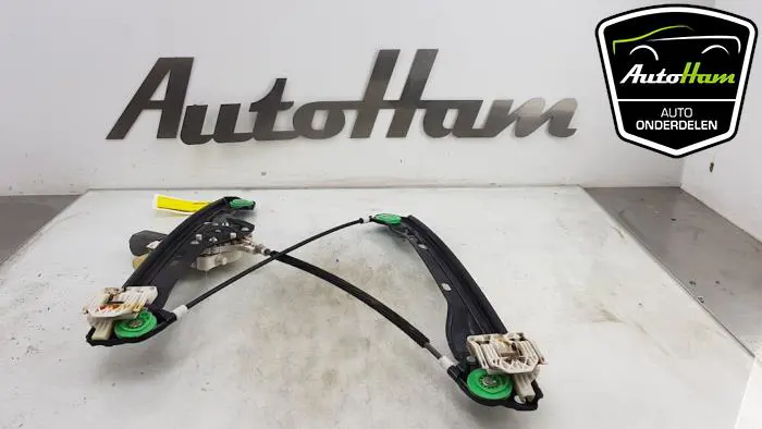 Ruitmechaniek 4Deurs rechts-voor BMW 3-Serie